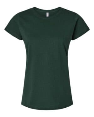 FOREST Lat 3516 women's fine jersey tee