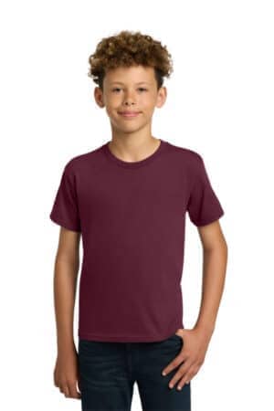 5000B gildan-youth heavy cotton 100% cotton t-shirt