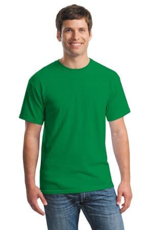ANTIQUE IRISH GREEN 5000 gildan-heavy cotton 100% cotton t-shirt