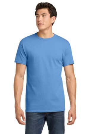 CAROLINA BLUE 5000 gildan-heavy cotton 100% cotton t-shirt