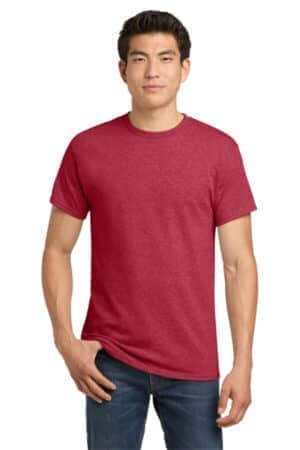 5000 gildan-heavy cotton 100% cotton t-shirt