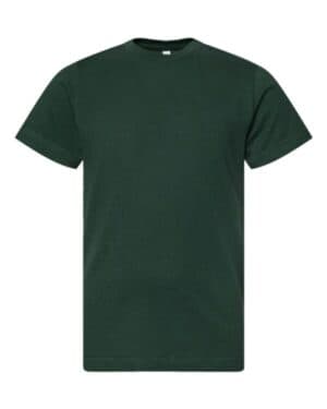 FOREST Lat 6101 youth fine jersey tee