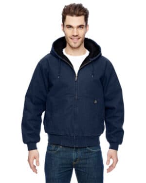 NAVY Dri duck 5020T men's tall cheyenne jacket