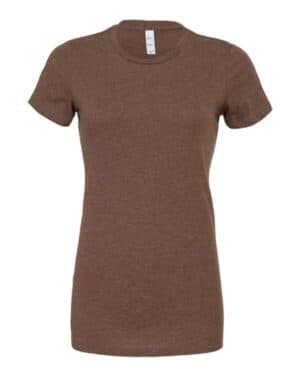 Bella canvas 6004 women's slim fit tee