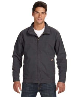 Dri duck 5028 men's maverick jacket