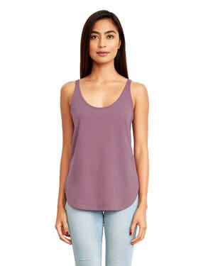 Next level apparel 5033 ladies' festival tank