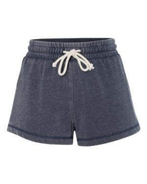 Boxercraft K11 womens enzyme-washed rally shorts