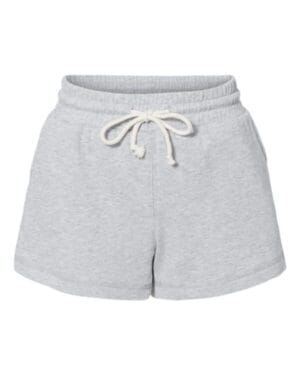 OXFORD Boxercraft K11 womens enzyme-washed rally shorts