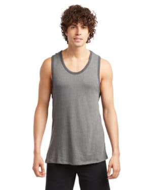 Alternative 5053BP unisex vintage jersey keeper tank