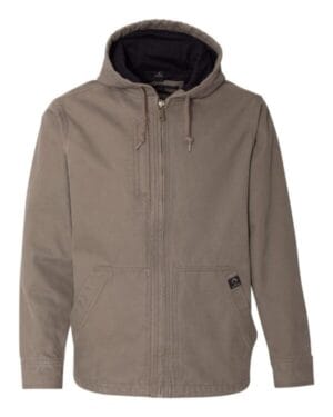 5090 laredo boulder cloth canvas jacket with thermal lining