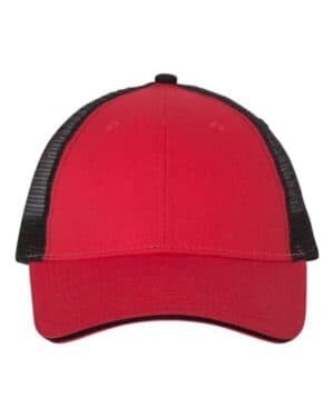 Valucap S102 sandwich trucker cap