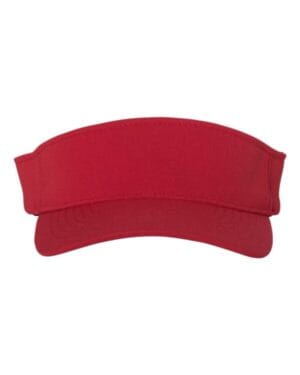 RED Flexfit 8110 110 comfort fit visor