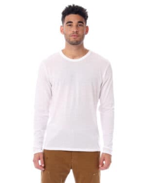 Alternative 5100BP unisex keeper long-sleeve