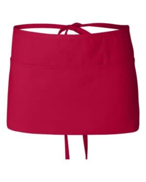 Q-tees Q2115 waist apron with pockets