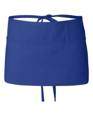 Q-tees Q2115 waist apron with pockets