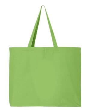 LIME Q-tees Q600 25l jumbo tote