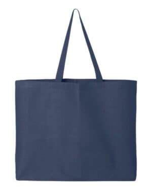 NAVY Q-tees Q600 25l jumbo tote