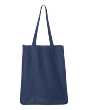 NAVY Q-tees Q125400 27l jumbo shopping bag