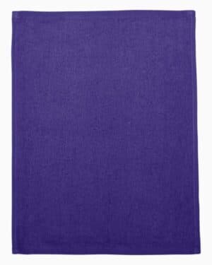 Q-tees T600 hemmed fingertip towel