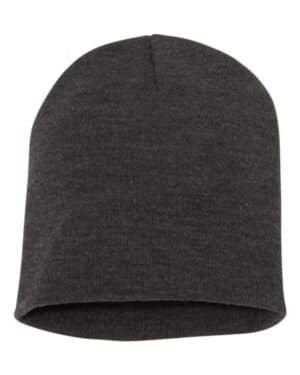 DARK GREY Yp classics 1500KC 8 1/2 beanie