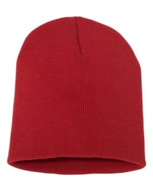 RED Yp classics 1500KC 8 1/2 beanie