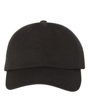 BLACK Yp classics 6245CM classic dad hat