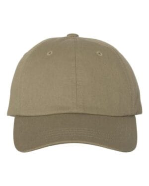 KHAKI Yp classics 6245CM classic dad hat