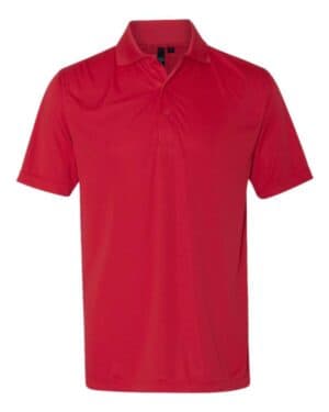 RED Sierra pacific 0100 value polyester polo