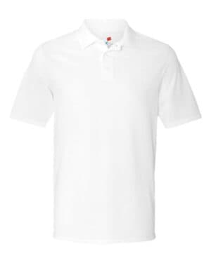 Hanes 055P piqu polo