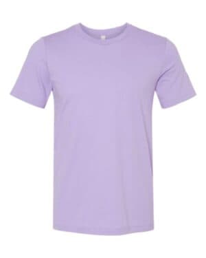 Bella canvas 3001 jersey tee
