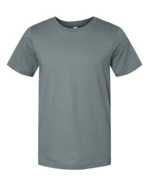 BLUE STORM Bella canvas 3001 jersey tee