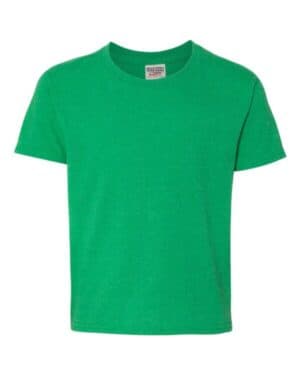Jerzees 29BR dri-power youth 50/50 t-shirt