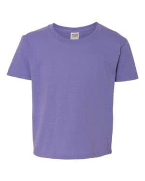 Jerzees 29BR dri-power youth 50/50 t-shirt