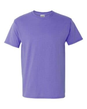 VIOLET Jerzees 29MR dri-power 50/50 t-shirt