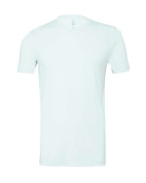 ICE BLUE TRIBLEND Bella canvas 3413 triblend tee