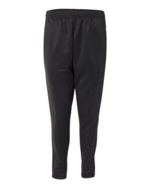 BLACK Badger 1575 unbrushed polyester trainer pants