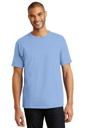 5250 hanes-authentic 100% cotton t-shirt