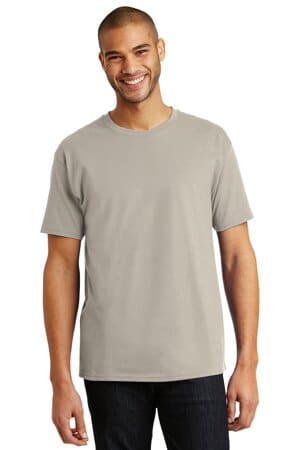 5250 hanes-authentic 100% cotton t-shirt