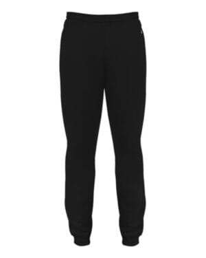 Badger 1476 women's performance fleece joggers