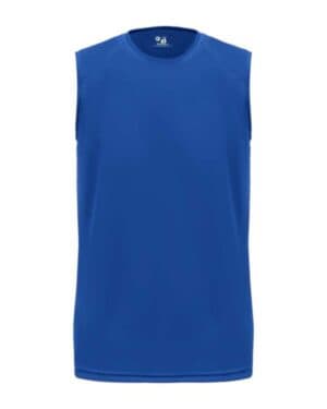 ROYAL Badger 2130 youth b-core sleeveless t-shirt