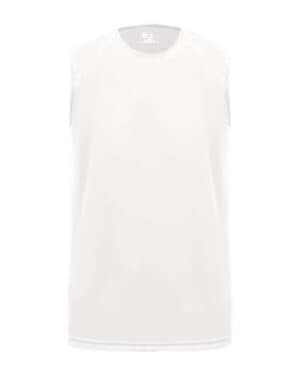 Badger 2130 youth b-core sleeveless t-shirt