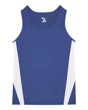 Alleson athletic 2667 youth stride singlet