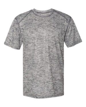 GRAPHITE TONAL BLEND Badger 4171 tonal blend t-shirt