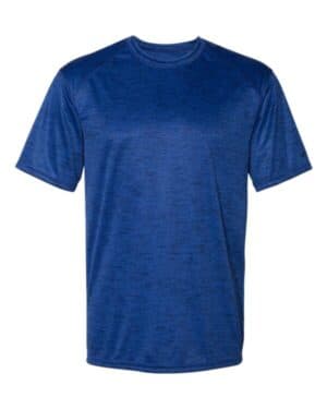 ROYAL TONAL BLEND Badger 4171 tonal blend t-shirt