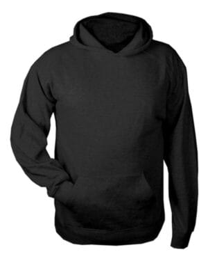 C2 sport 5520 youth fleece hooded sweatshirt