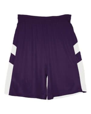 Alleson athletic 7266 b-pivot rev shorts