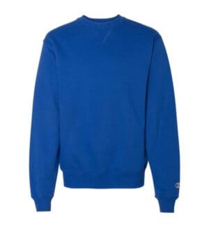 champion cord sweater