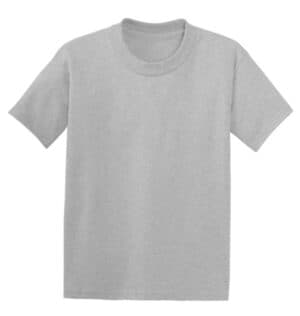 5370 hanes-youth ecosmart 50/50 cotton/poly t-shirt