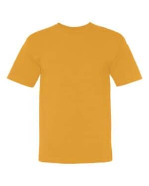 Bayside 5040 unisex usa-made midweight t-shirt