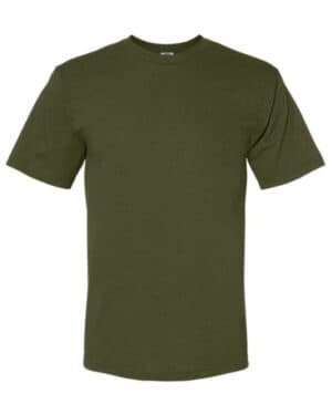 Bayside 5040 usa-made midweight t-shirt